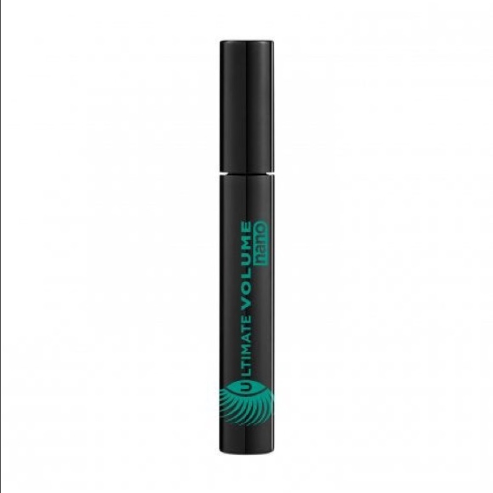 Marcelle Mini Ultimate Volume Nano Mascara